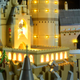 LED-підсвітка GEAMENT для LEGO Harry Potter Замок Гоґвортс 71043, комплект освітлення, КОНСТРУКТОР НЕ ВХОДИТЬ - зображення 6