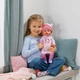 Лялька BABY BORN серії "Click & Play" – ЕММА В КОСТЮМІ З ВУШКАМИ (43 см, з аксес.) - изображение 7
