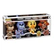 Набір ігрових фігурок FUNKO POP! серії "5 ночей у Фредді" (4 фігурки) - зображення 1
