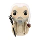 Ігрова фігурка FUNKO POP! серії "Володар перстнів" - САРУМАН - зображення 2