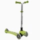 Самокат детский Best Scooter Y-00436 Салатовый - изображение 1
