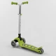 Самокат детский Best Scooter Y-00436 Салатовый - изображение 3