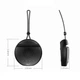Портативна Bluetooth колонка ZEALOT S24 Чорний - зображення 6