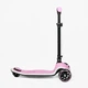 Самокат детский Kick'n'Roll X2P-005 Розовый - изображение 2