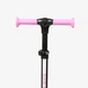 Самокат детский Kick'n'Roll X2P-005 Розовый - изображение 4