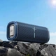 Портативная Bluetooth колонка Hoco HC51 blue - изображение 2