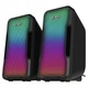 Компьютерные мультимедийные колонки SVEN 435 2.0 USB 10 Вт - изображение 3