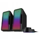 Компьютерные мультимедийные колонки SVEN 435 2.0 USB 10 Вт - изображение 4