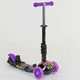 Самокат 5 в 1 Best Scooter 13400 Фиолетовый - изображение 2