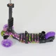 Самокат 5 в 1 Best Scooter 13400 Фиолетовый - изображение 3