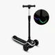 Самокат детский Skyper LS-3862-67 L Черно-белый - изображение 1