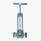 Самокат детский Skyper LT-81476-01 Бело-синий - изображение 5