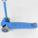 Самокат детский Best Scooter 38603 Голубой - изображение 3