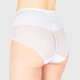 Трусики LaVivas10165 белый XL - изображение 3