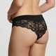 Трусики LaVivas 10156-1 чёрный XL - изображение 2
