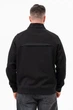 Спортивный джемпер K.O.R 8008 Черный (BLACK) M - изображение 5