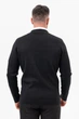 Кардиган KOR 2648 Чорний (black) 3XL - зображення 5
