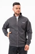 Спортивна кофта на блискавці K.O.R 32019 Сірий (GREY) 2XL - зображення 1