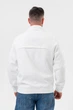 Спортивный джемпер K.O.R 8008 Белый (WHITE) M - изображение 5