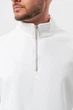 Спортивный джемпер K.O.R 8008 Белый (WHITE) M - изображение 6