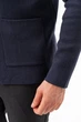 Кардиган KOR 2648 Синій (blue) M - зображення 4