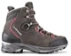 Черевики трекінгові жіночі Lowa MAURIA GTX WS W 35 (4.0UK) Dark brown/burgundy (220645 4346) O - изображение 1
