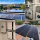 Гібридний інвертор 15кВт Deye SUN 3 фази 2 MPPT LV SG05LP3-EU-SM2 WiFi СЕС Резервне живлення Паралельна робота - зображення 8