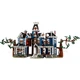 Конструктор LEGO Icons Очень странные дела: Дом Крила (11370) [179610] - изображение 3
