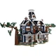 Конструктор LEGO Icons Очень странные дела: Дом Крила (11370) [179610] - изображение 4