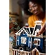 Конструктор LEGO Icons Очень странные дела: Дом Крила (11370) [179610] - изображение 18