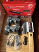 Ігрова приставка Game TV Stick Q9 Max 8K для телевізора, 2 бездротові геймпади, Wi-Fi 6, 5G - зображення 3