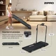 Електрична бігова доріжка Zipro Newlite - зображення 8