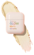 Сонцезахисний крем Sensilis Stick To Glow SPF 50+ у стіку 10 г (8428749007050) - зображення 2
