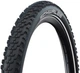 Покрышка Schwalbe Smart Sam K-Guard 26x2.10 (54-559), чёрная - изображение 1