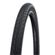 Покрышка Schwalbe Marathon Plus SmartGuard 700x25C 25-622 чёрная - изображение 2