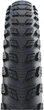 Покрышка Schwalbe Marathon 365 Perf 28x1.50 700x40C (40-622), чёрная со светоотражателем - изображение 2