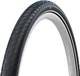 Покрышка Schwalbe Motion Big Apple 29x2.35 (60-622), чёрная со светоотражателем - изображение 1