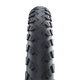 Покрышка Schwalbe Land Cruiser Plus 28x1.75 (47-622) Active PunctureGuard TwinSkin GREEN - изображение 2