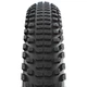 Покрышка Schwalbe Johnny Watts 365 Perf DD GreenGuard 27.5x2.35 (60-584) - изображение 2