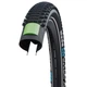 Покрышка Schwalbe Johnny Watts 365 Perf DD GreenGuard 27.5x2.35 (60-584) - изображение 3