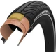 Покрышка GoodYear Transit Tour S3 700x50 (50-622), чёрная со светоотражателями - изображение 1