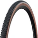 Покрышка Schwalbe X-One Allround Evo 700x33C бронзовые боковины (B/CL-SK) - изображение 1