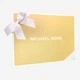 Ремень двусторонний мужской Michael Kors 160088849 139 см Черный/Коричневый (1162686931) - изображение 3