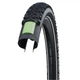 Покрышка Schwalbe Smart Sam Plus Perf DD GreenGuard 28x1.85 (47-622) - изображение 3