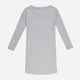 Платье Noisy May Т-5729.2 XL (48) Серое - изображение 2
