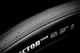 Покрышка GoodYear Connector Slick Race 700x40C чёрная - изображение 2