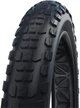 Покрышка Schwalbe Johnny Watts фэтбайк 27.5x4.00 - изображение 4