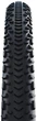 Покрышка Schwalbe G-One RX Perf 700x45C - изображение 2