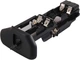 Uchwyt akumulatorowy PATONA Premium f. do Canon EOS 70D 80D BG-E14H (4055655206228) - obraz 4
