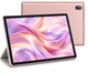 Планшет 10.1" UJJ U6 6+14/128Gb Android 14 6000 mAh Wi-Fi Pink - изображение 1